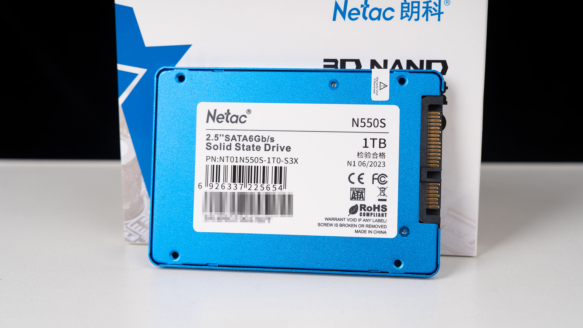 帮老爸装一台“超大杯”的8.1L便携主机—5600G+32GBD4+2*1TB固态
