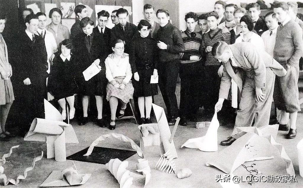 包豪斯对于现代设计的影响和意义,包豪斯对现代设计的影响