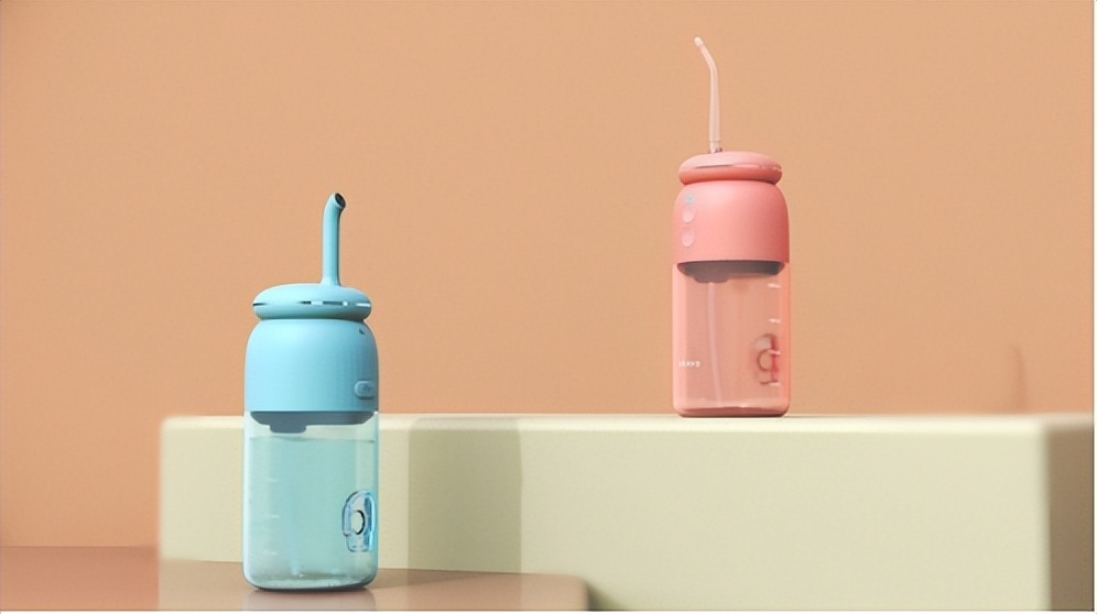 冲牙器测评实验室,冲牙器洁碧拜尔