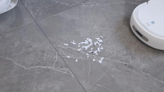 云鲸j4扫拖一体机器人使用教程,云鲸第二代扫地机器人测评