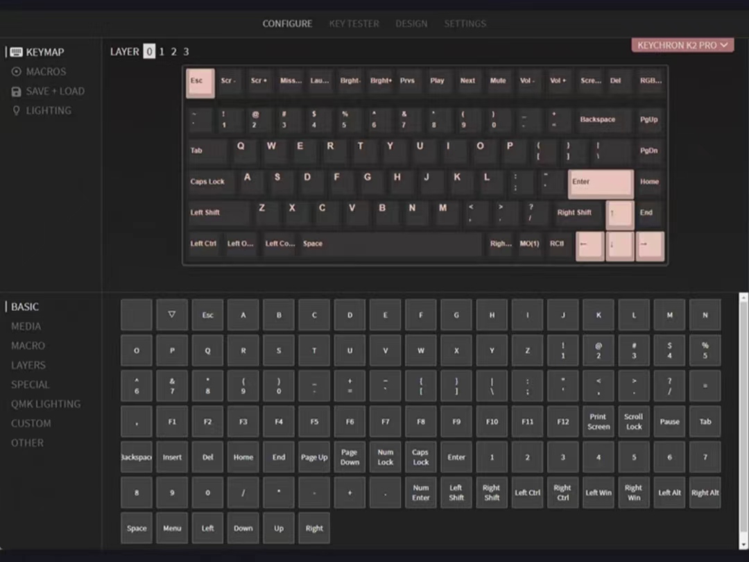 keychronk2鎵嬫劅,keychronk2鏈烘閿洏娴嬭瘎