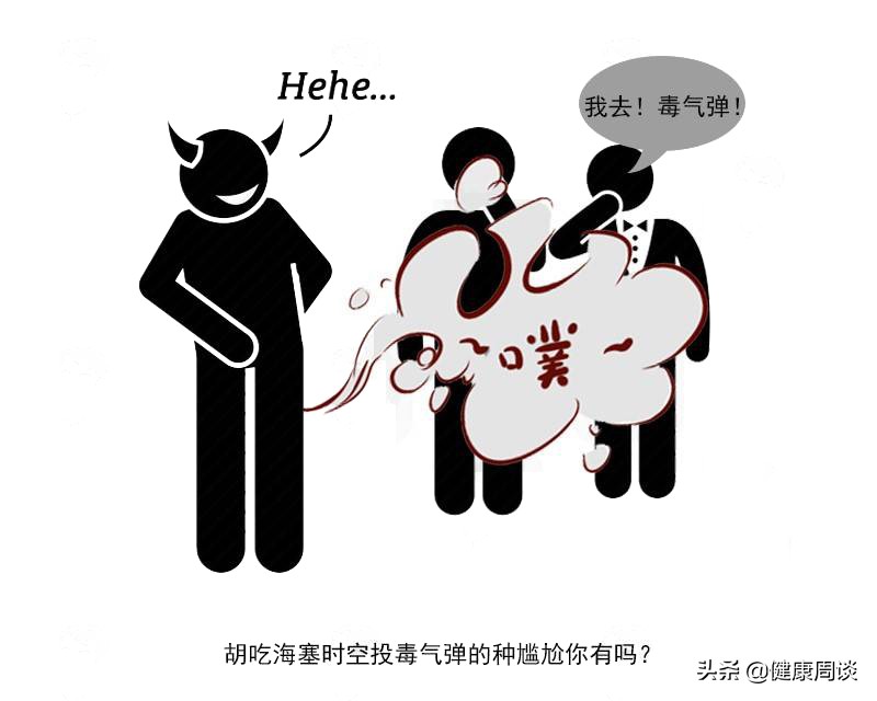 肚子老是咕咕叫放屁是怎么回事,肚子经常咕咕叫放屁多是什么原因