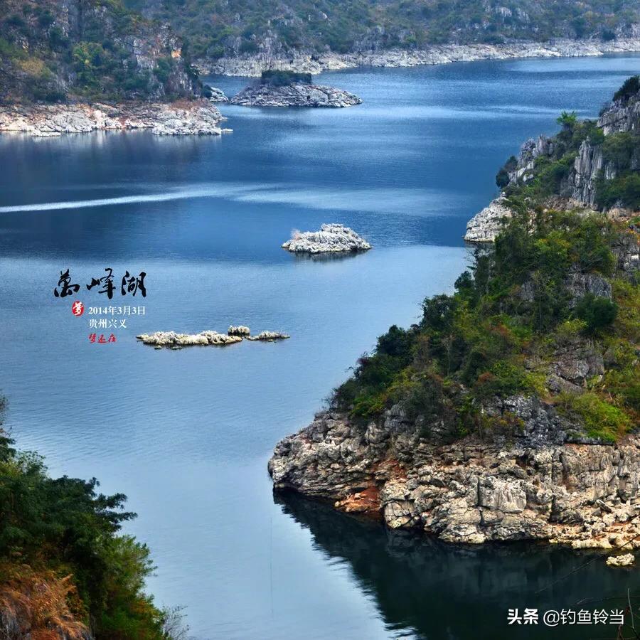 国内特色钓鱼地点排名最新,十大网红钓鱼地