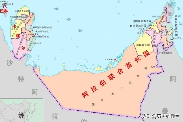 世界十大君主制国家排名,世界上还有多少个君主制国家