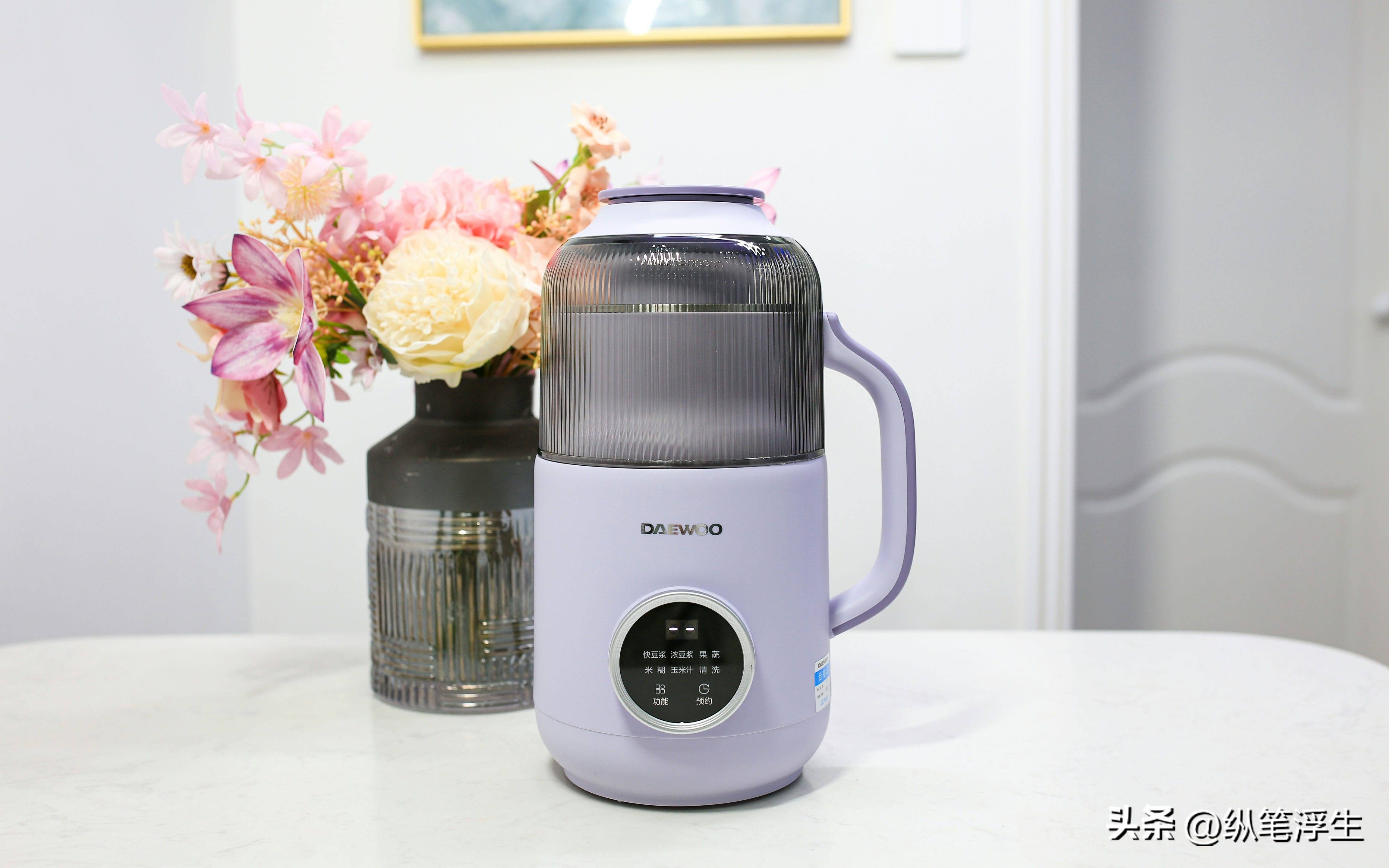 实惠又便宜的豆浆机,为啥豆浆机买来后一般都闲置了