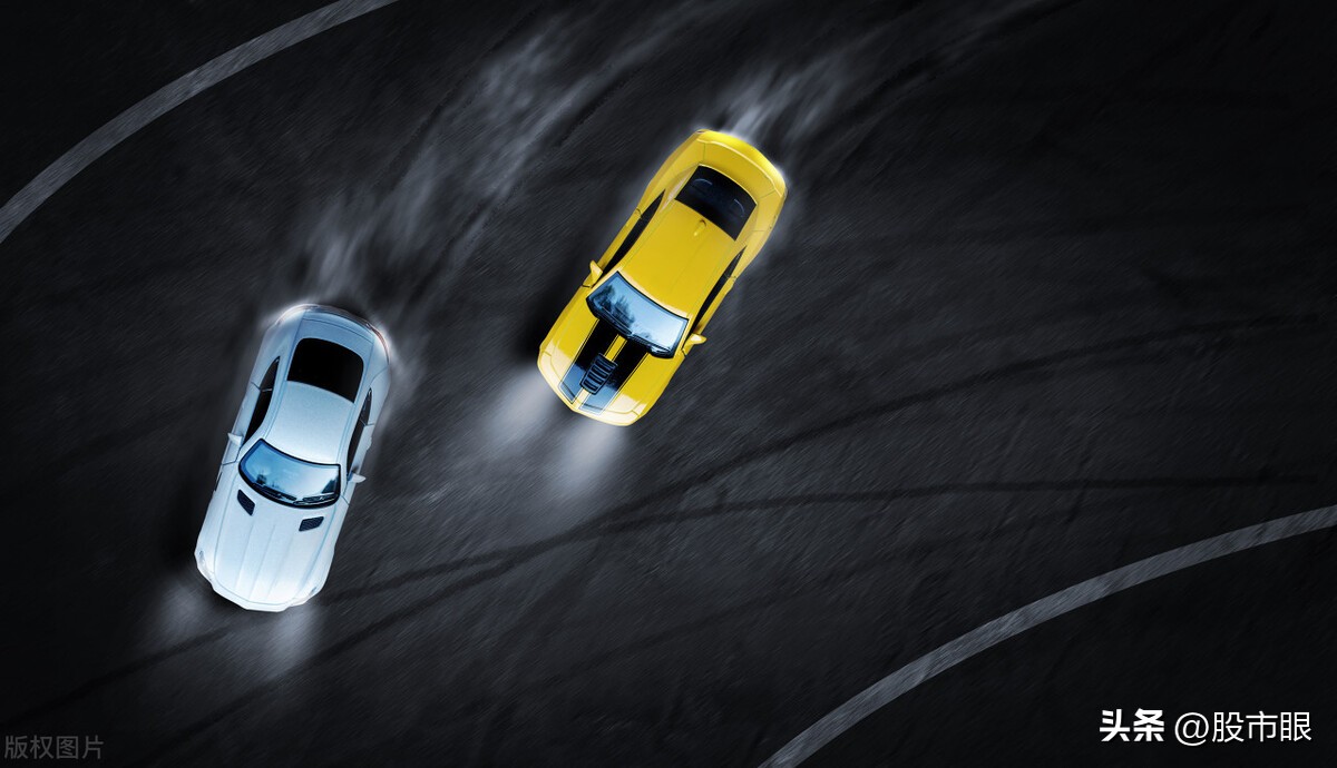 如何选出当天涨板的股票,次日100%精确抓涨停强势股选股