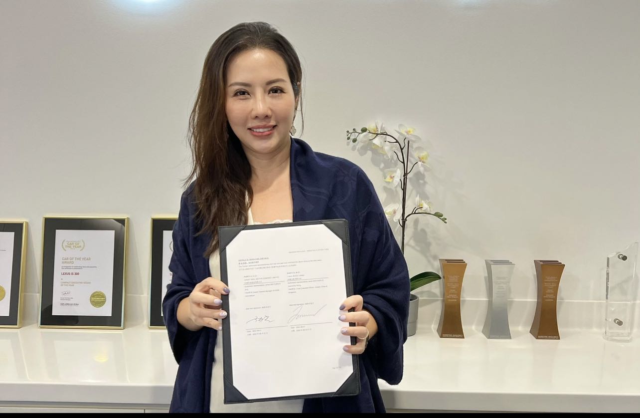 长城汽车高能登陆2022成都车展,新能源车出海提速强化品牌竞争