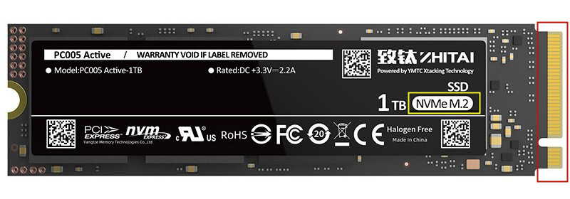 m.2固态硬盘基本常识交流,m.2固态硬盘用在哪些方面