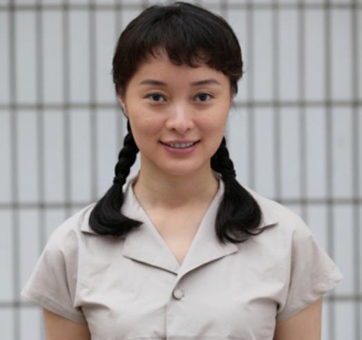 蒋勤勤与吴越现状,吴越蒋勤勤个人简介