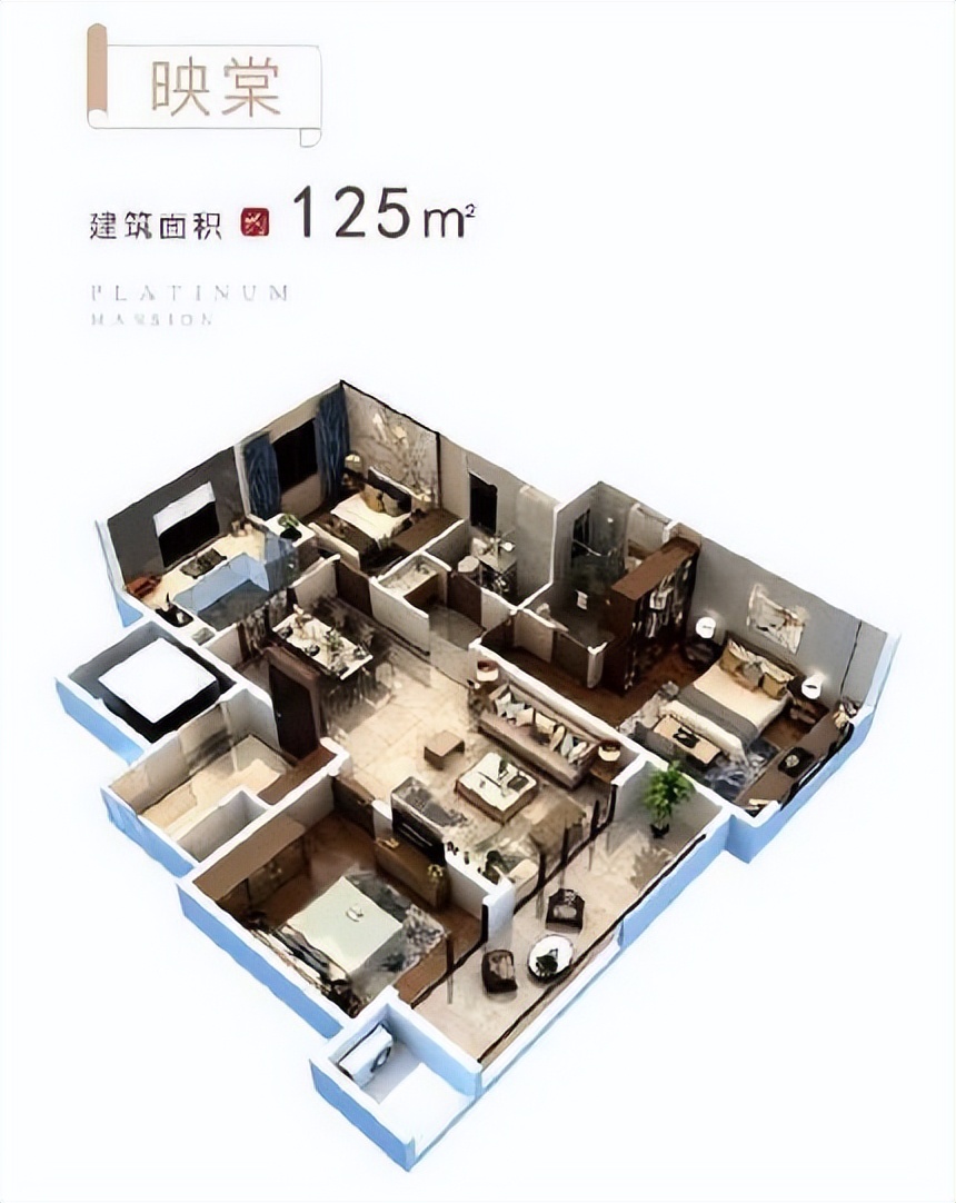 越秀铂悦府下叠中间户,越秀铂悦府高档在哪里