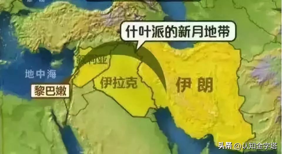 一文读懂沙特和伊朗的恩怨情仇,沙特伊朗历史交锋