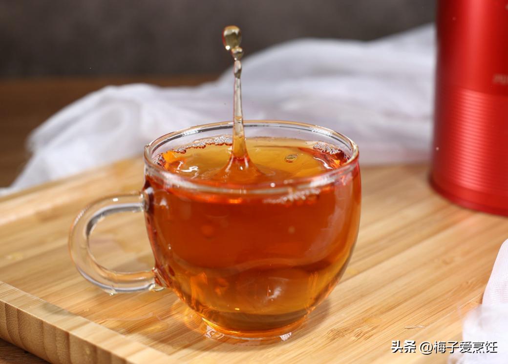 各种茶的正确冲泡方法,哪些茶用开水冲泡好喝又健康