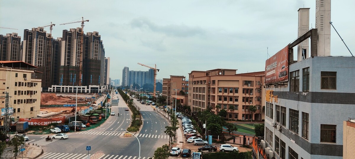 适合年轻人落户的城市,未来最值得落户的城市