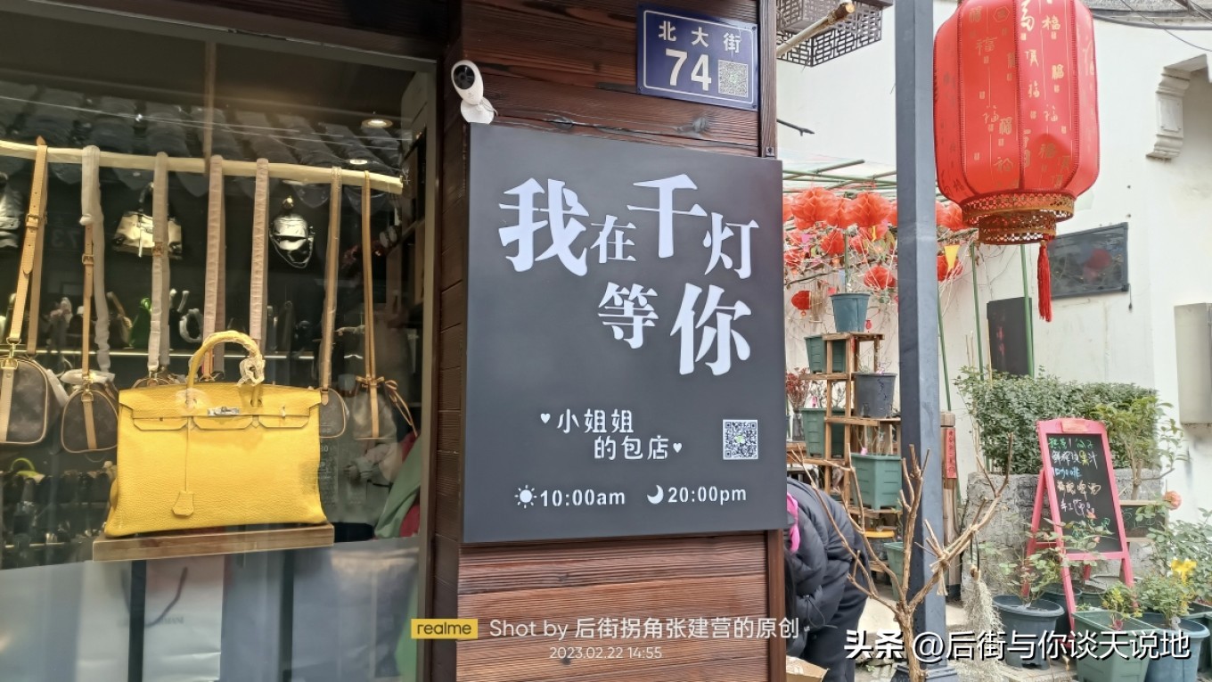 千灯古镇中的冷门景点,千灯古镇一日游怎么样