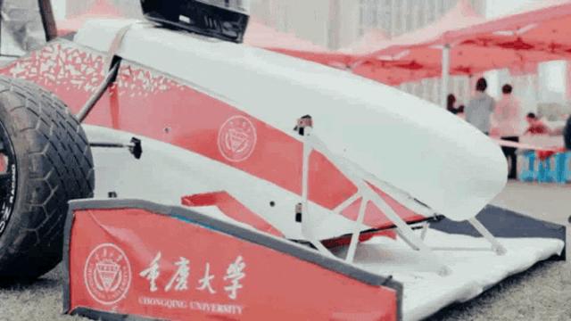 高考顺利！欢迎你来重庆，续写与重大的未来故事