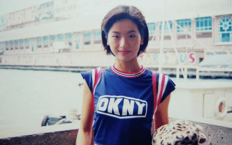 陈奕迅老婆徐濠萦败家吗,徐濠萦为什么叫败家阔太