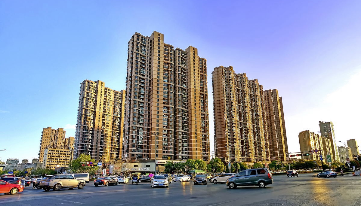 二手房做低首付利弊,二手房要怎么选才不会踩坑呢