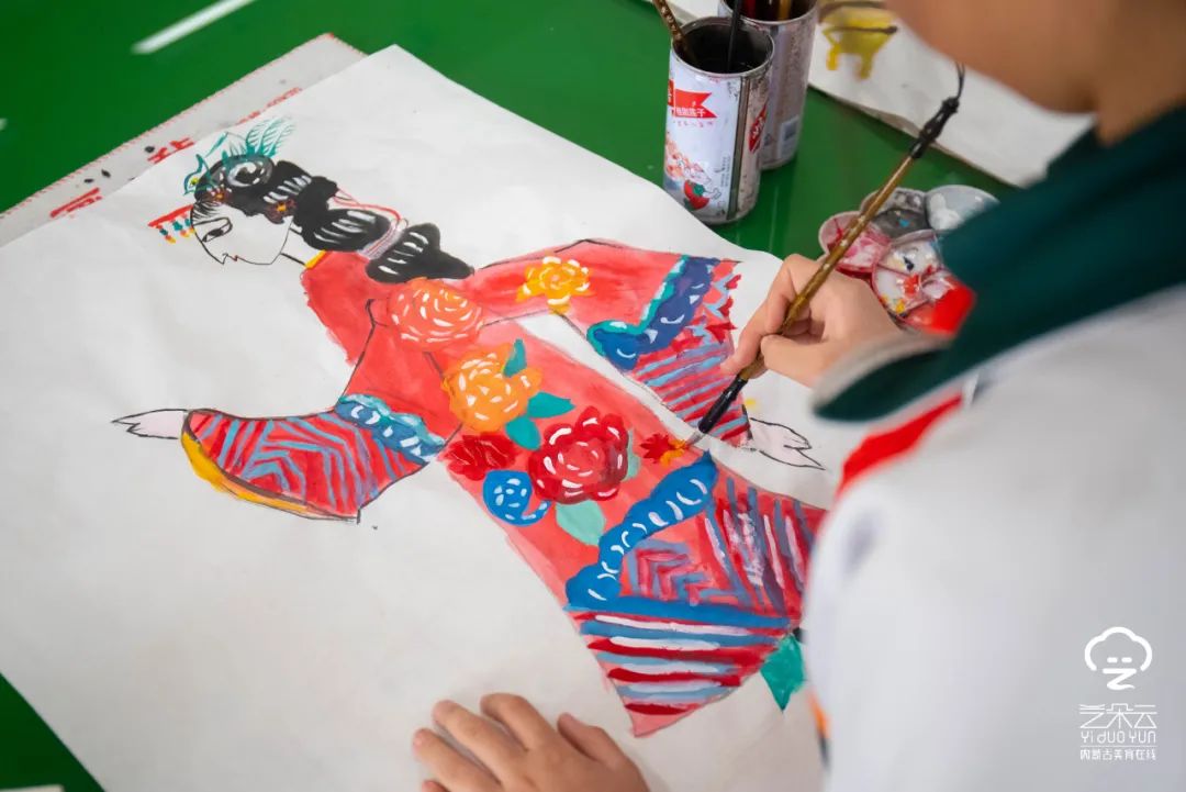 传承优秀传统文化的校本课程,传承优秀传统文化教育