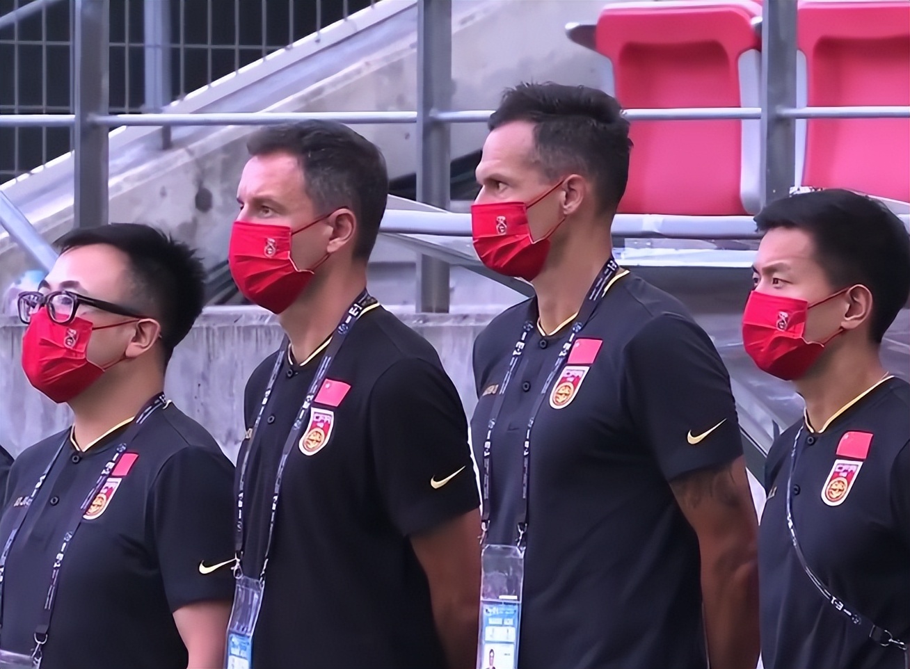 谭龙国足和上港,谭龙国足绝杀视频