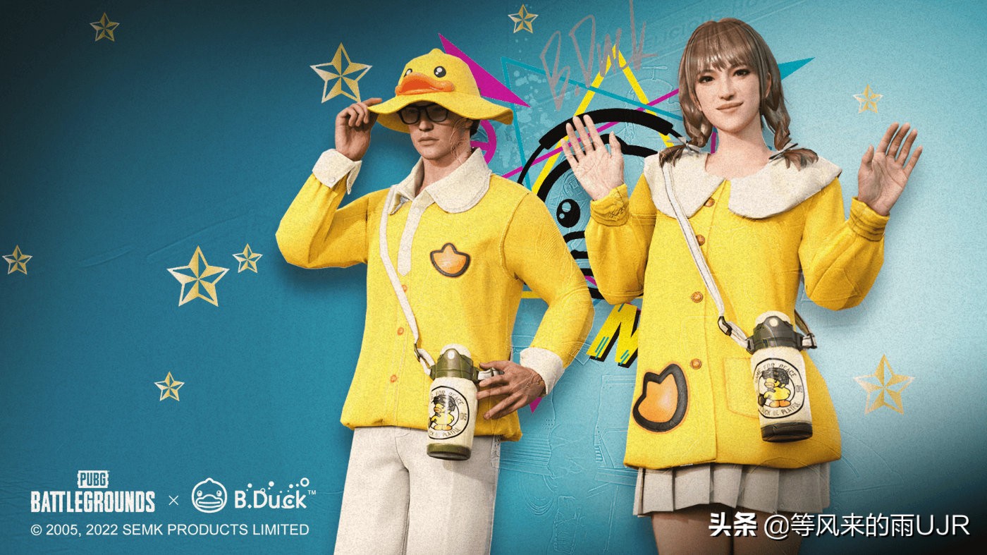 pubg2022年更新,pubg2023年5月更新怎么更新