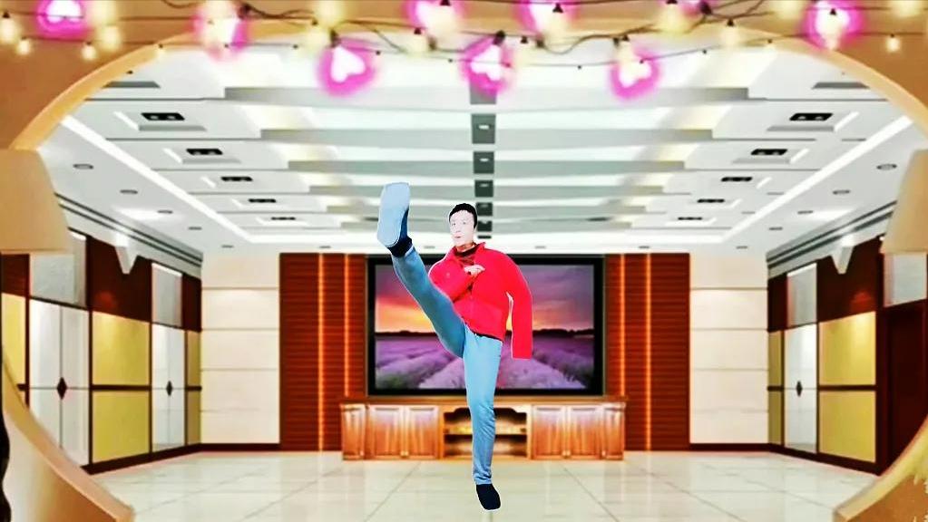 原地跑步的正确方法——简单并非空洞，而是让居家健身更高效