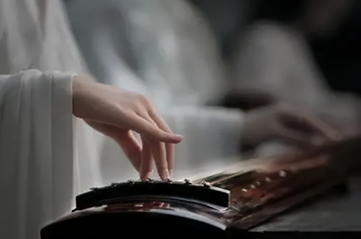 20句一眼惊艳的古诗词,诗词开头惊艳的诗句