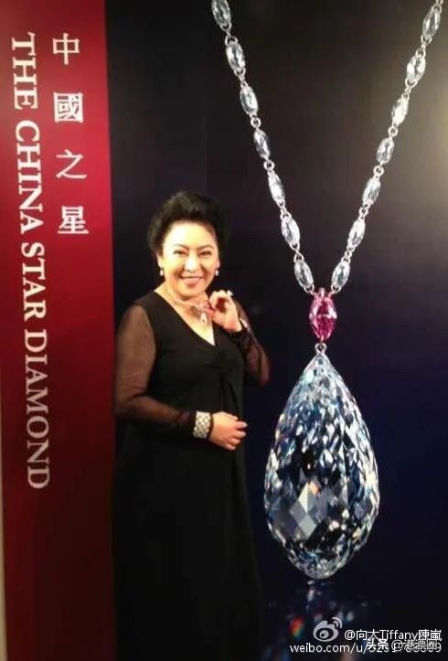 香港三大富婆,港澳三大富豪