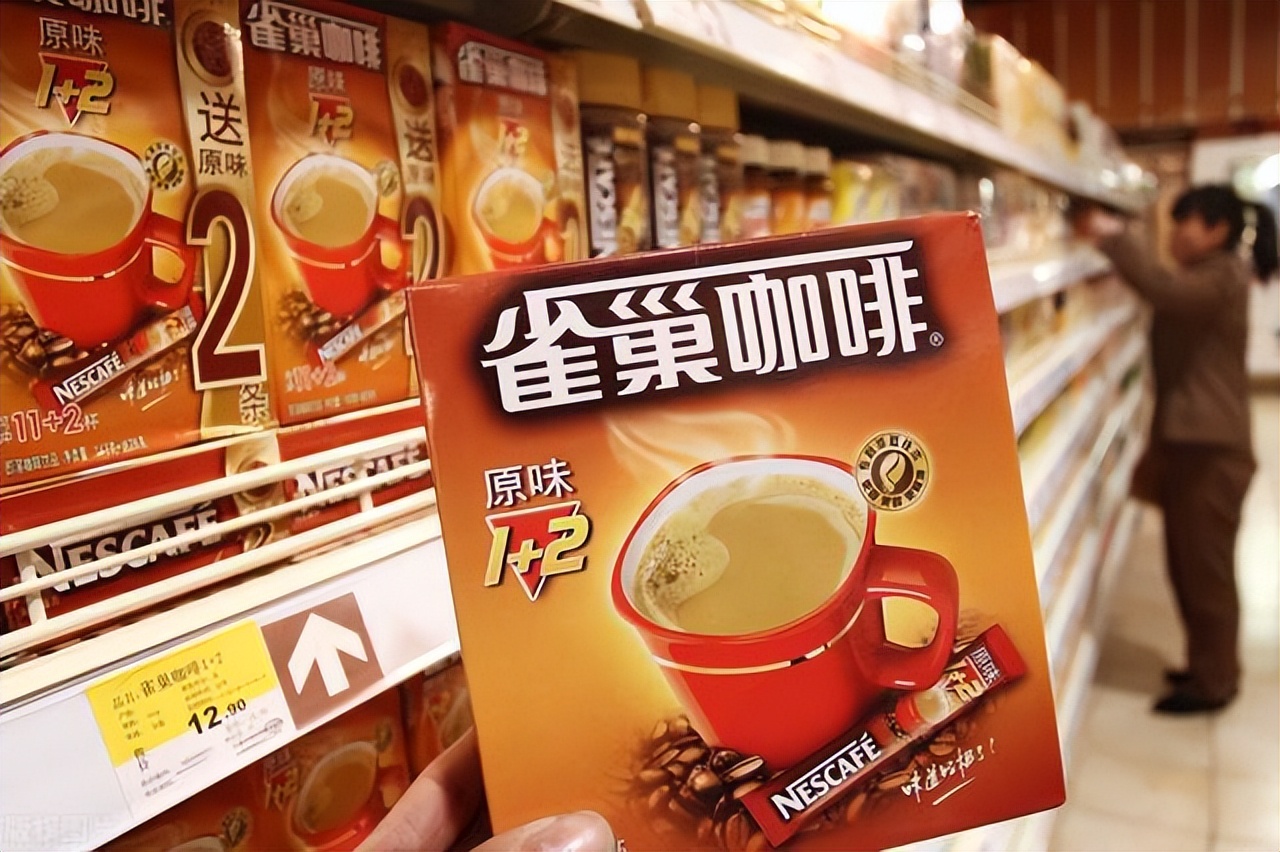 雀巢全球最大奶粉厂,雀巢世界上最大的食品生产商