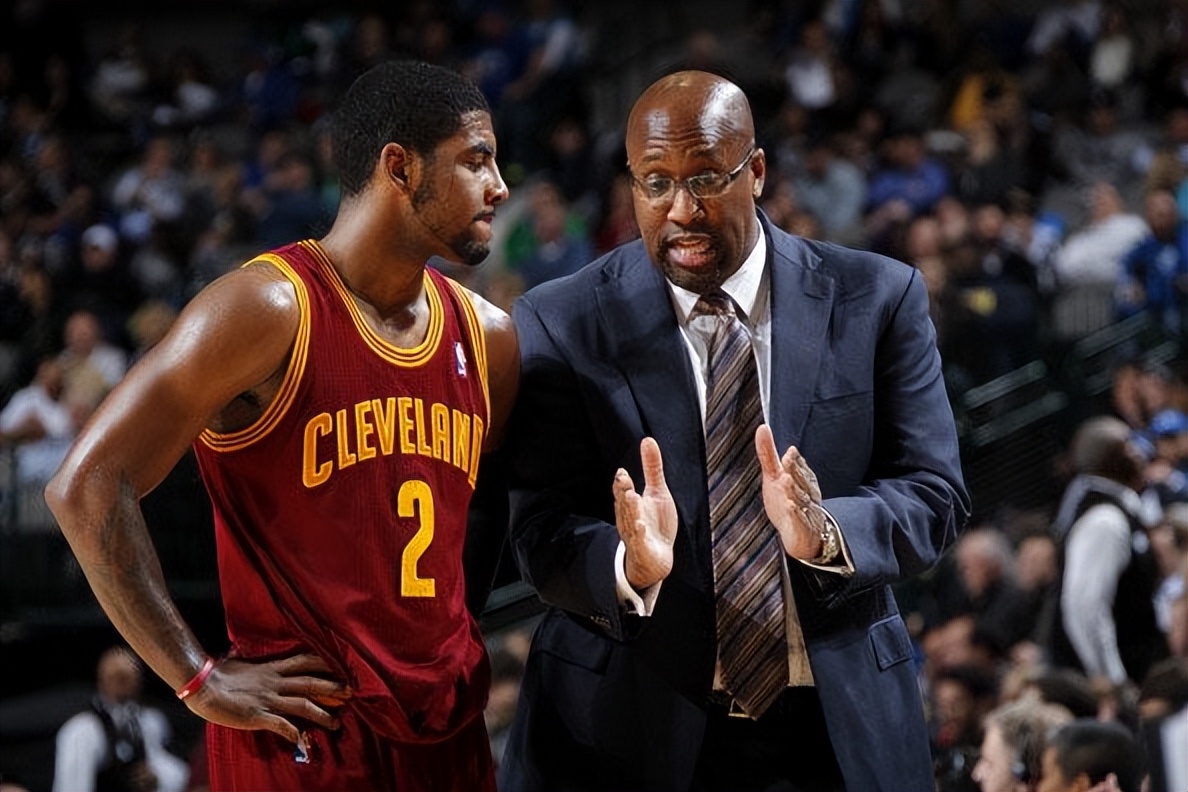 麦克布朗会得到最佳主教练吗,麦克布朗执教勇士17年