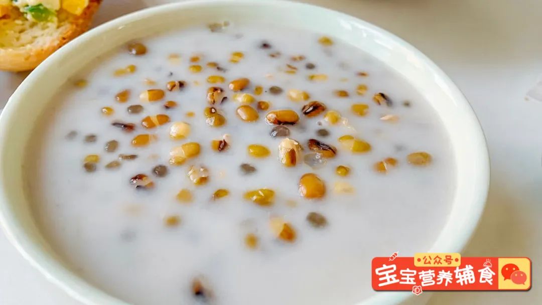 绿豆西米露做法宝宝版,绿豆沙西米露的正确煮法加椰汁