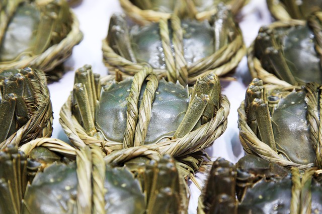 去菜场买菜必须知道的十件事,去菜市场买菜要叫人吗