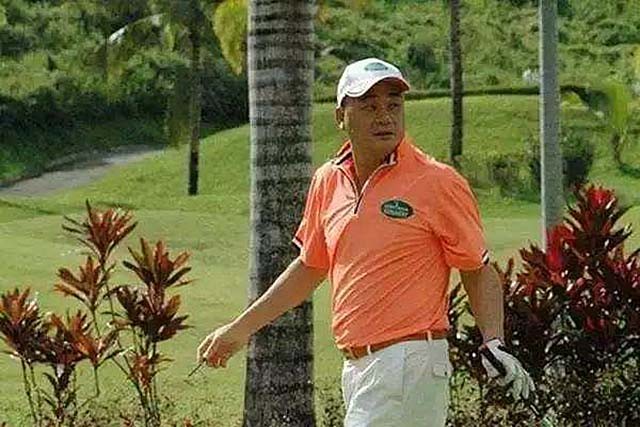 身价十亿的赌王千金,赌王何鸿燊千亿资产