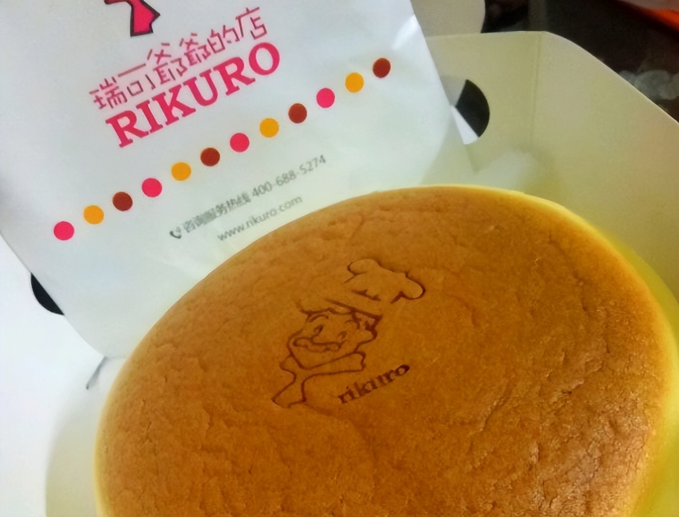 起司蛋糕常见的问题,曾经很火的芝士蛋糕