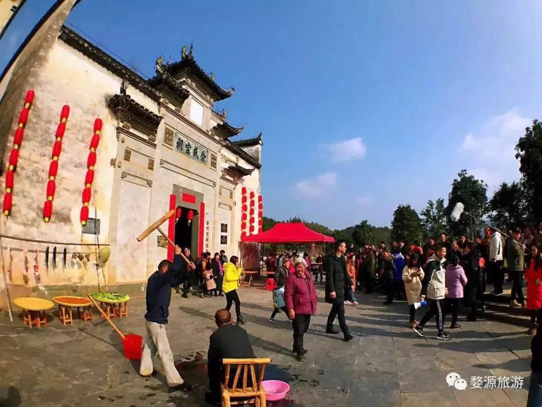 婺源思口附近住宿,婺源思口镇民宿