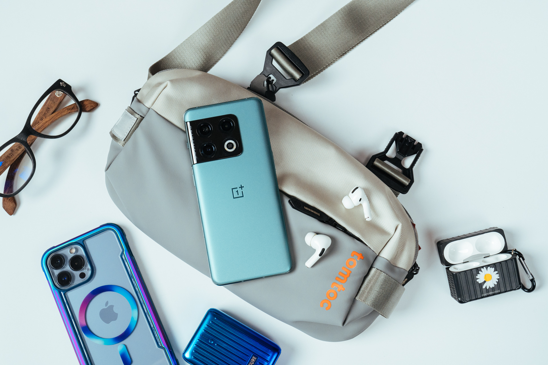 打工必备单品有哪些,提升打工人幸福感的小物件