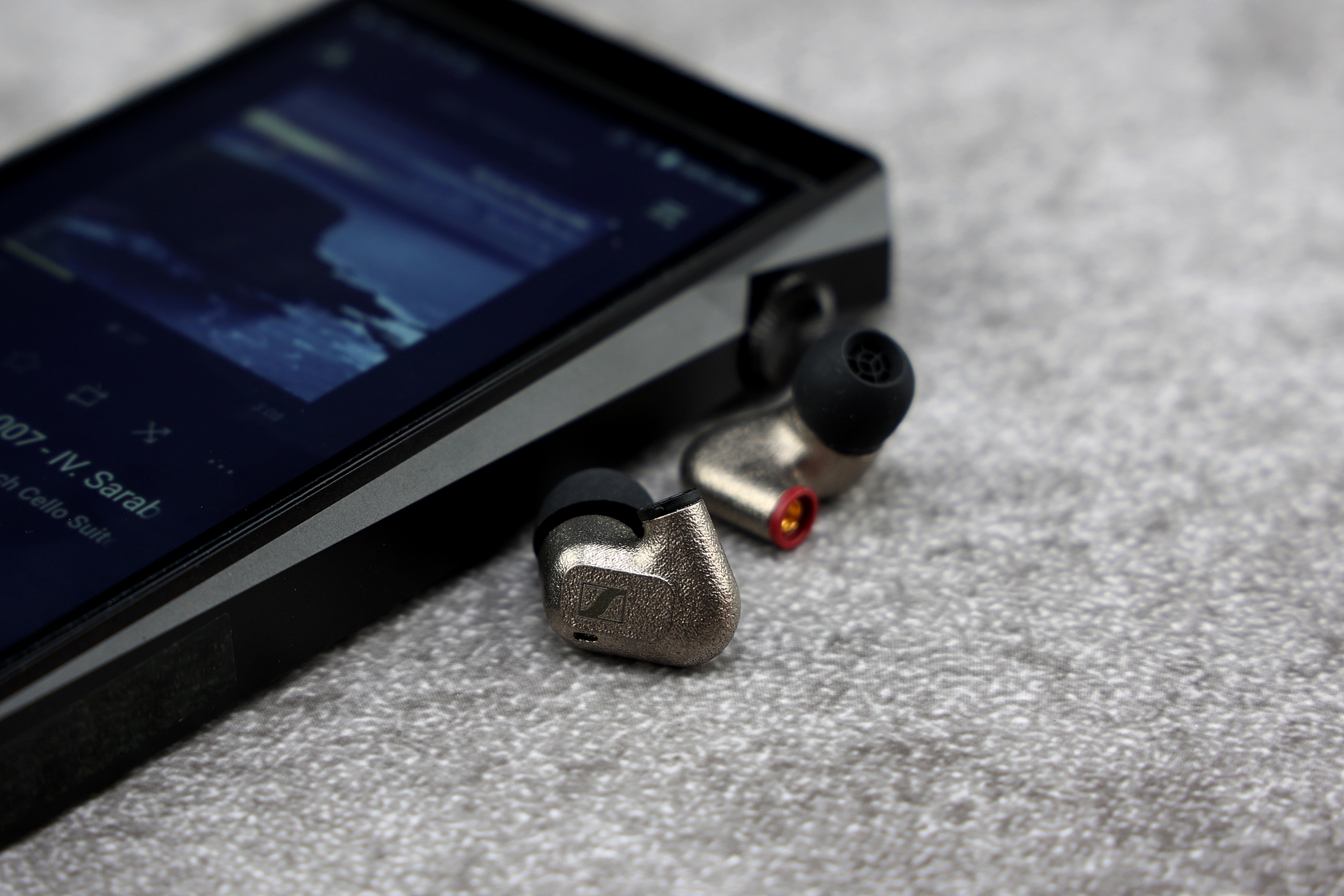 森海塞尔ie600评测与ie500pro优劣,森海塞尔ie900与800s佩戴感受