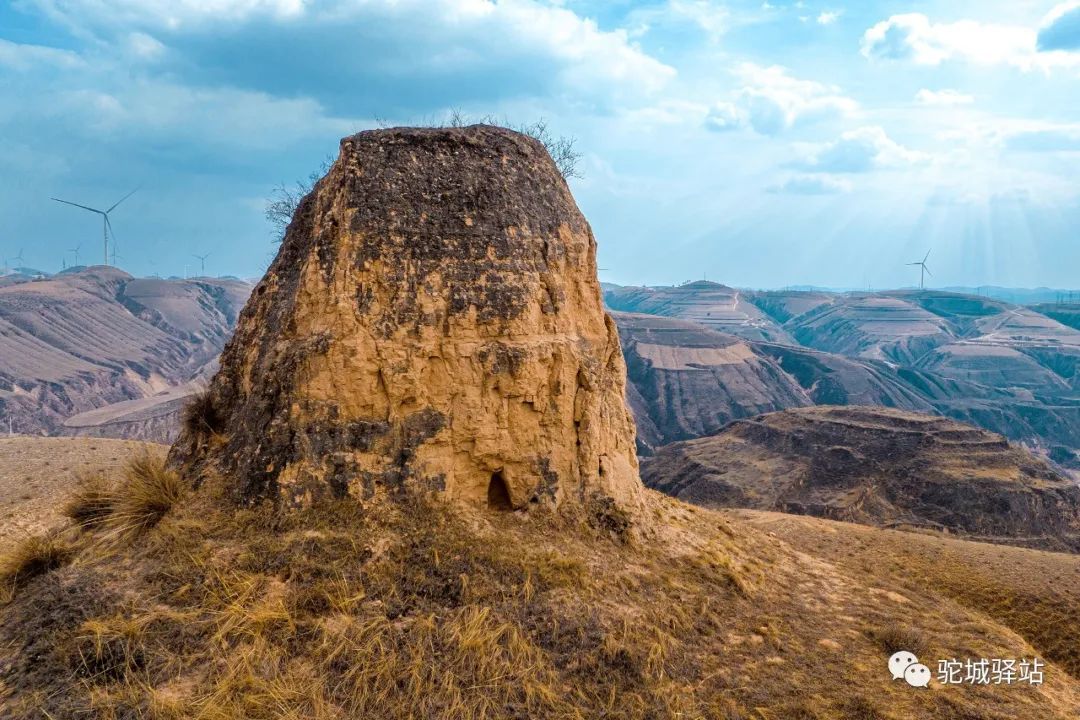 历史上的榆林长城,榆林天下第一长城