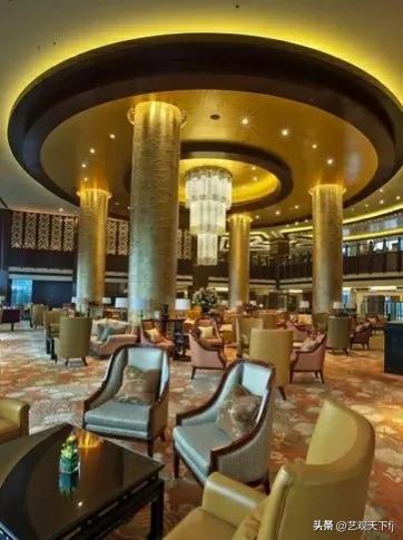 为什么有的人经常睡酒店,长期住酒店的人都是什么人