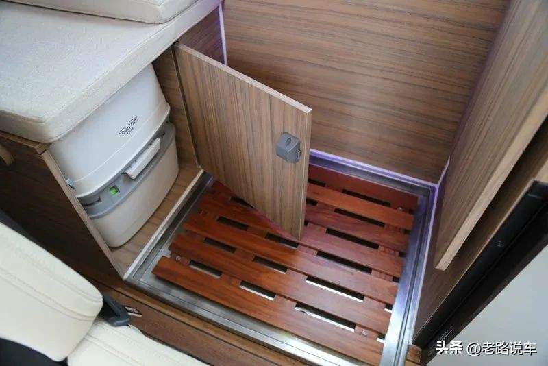 依维柯欧胜自改露营车,依维柯欧胜改露营车