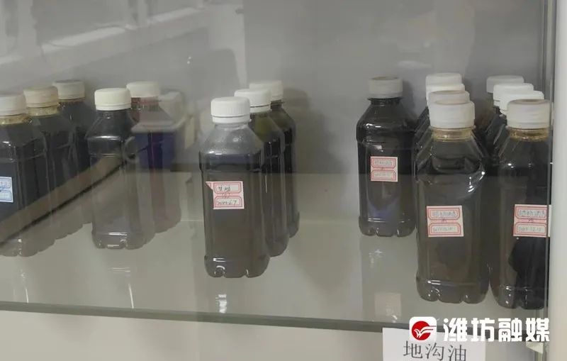 地沟油提炼生物柴油多少钱1吨,地沟油到生物柴油的蜕变