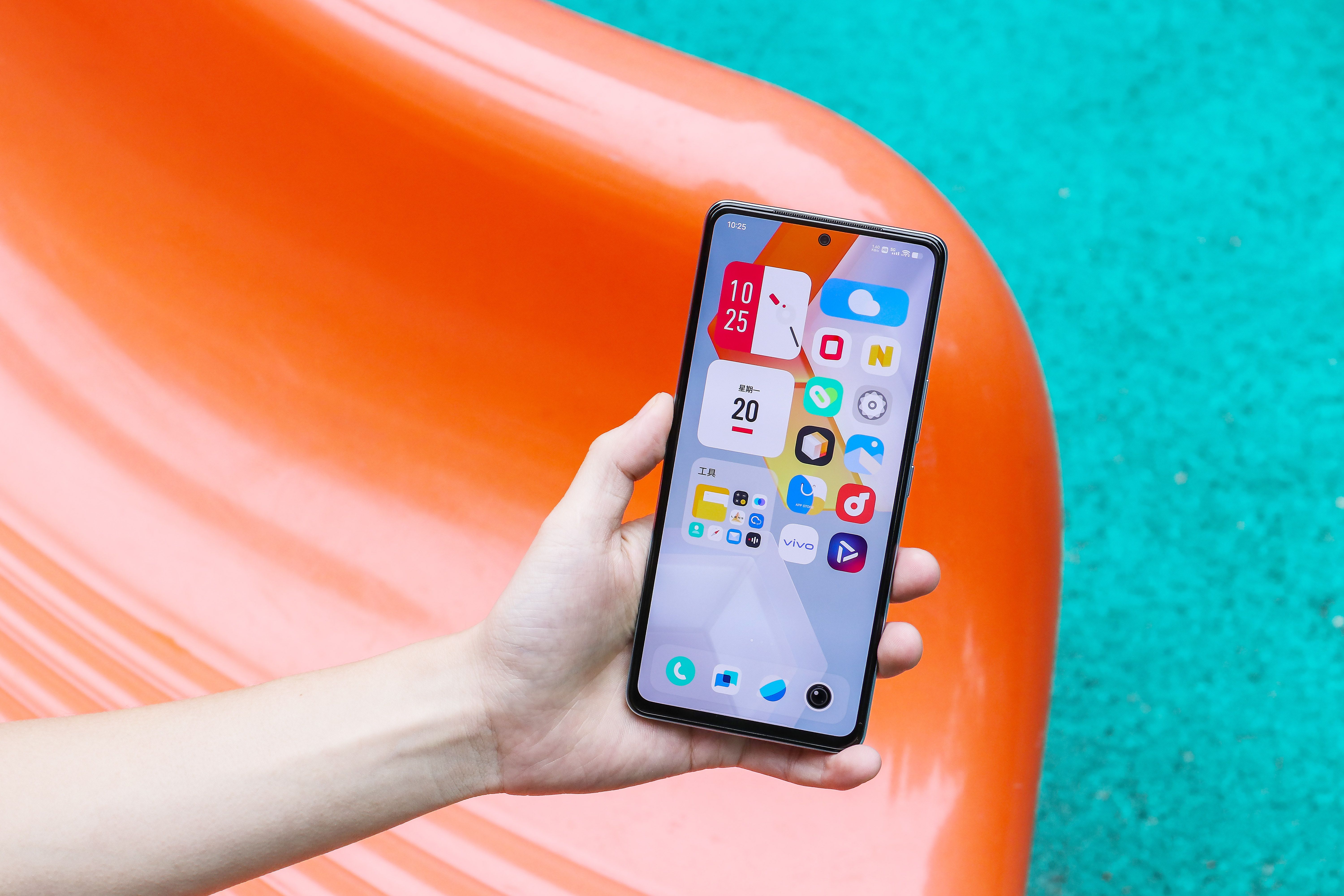 iqooneo5和iqooneo5s,iqooneo5s深度评测