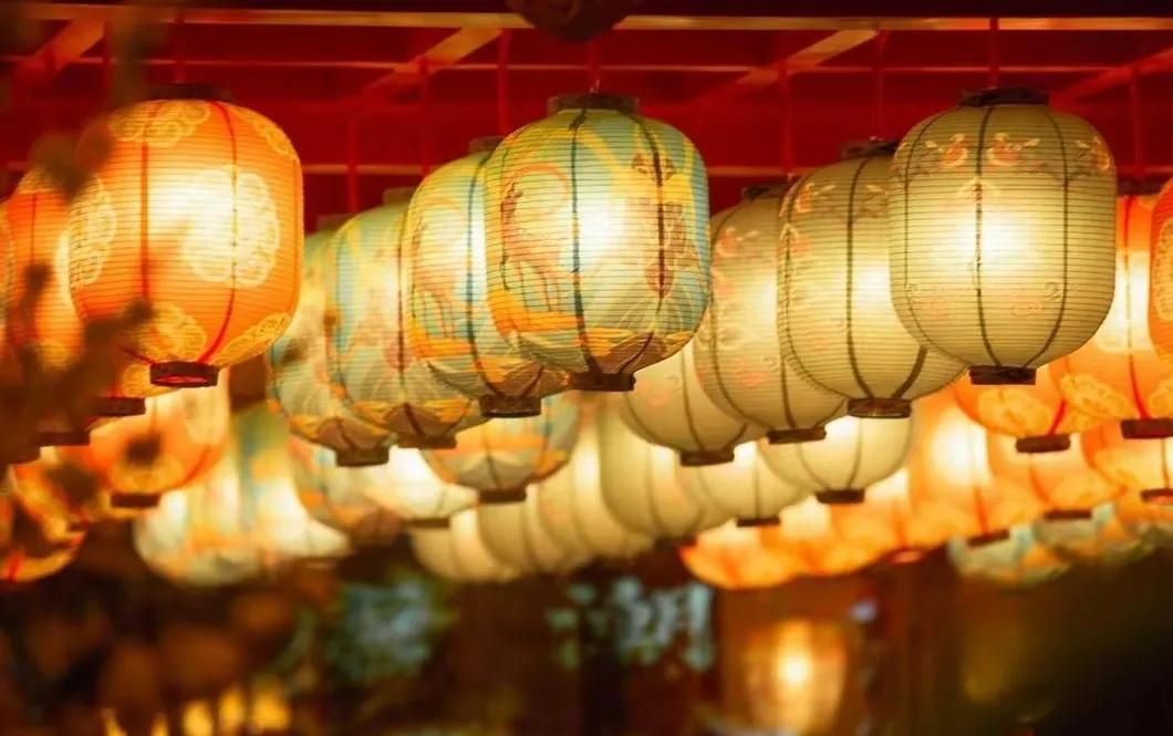 西安温泉旅游景点推荐,西安周至旅游景点大全