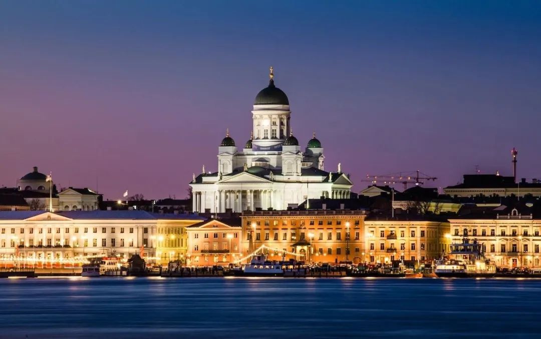 北欧——小众留学的最佳选择？留学优势、申请要求都是什么？