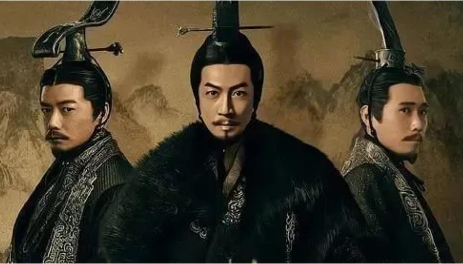 秦人尚黑原因,秦人尚黑有历史依据吗