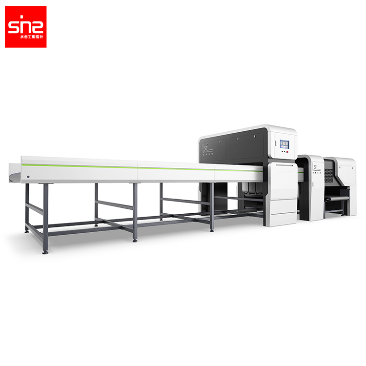 客户导向创新:产品外观设计如何主动响应客户反馈并不断改进?