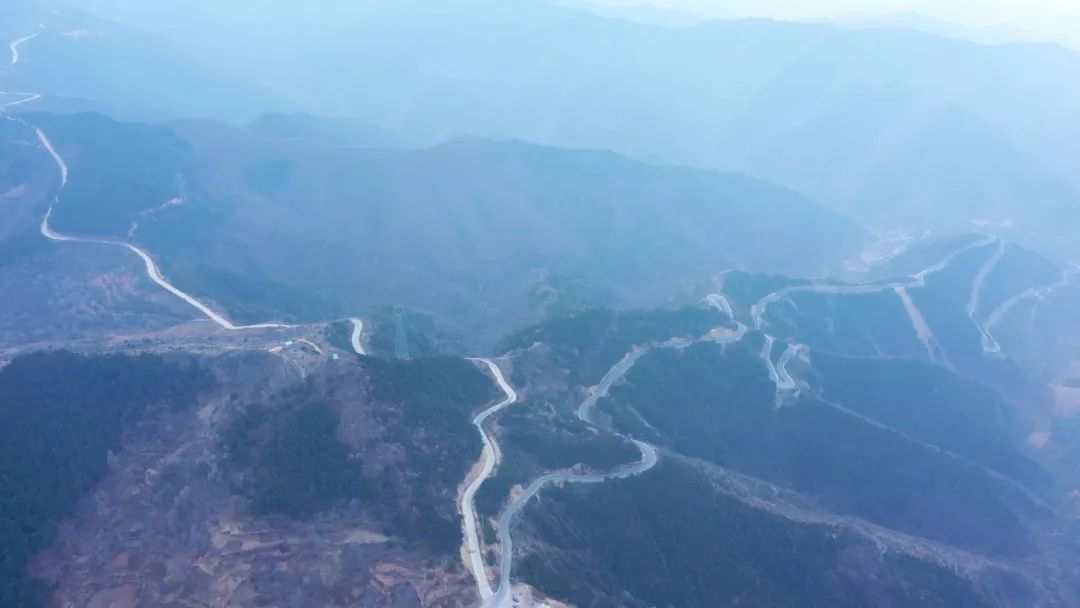 中国传统古村落山西平顺岳家寨,中国传统村落城寨视频