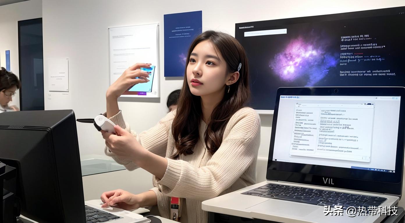 applevisionpro发布会爆发,苹果的applevisionpro的野心