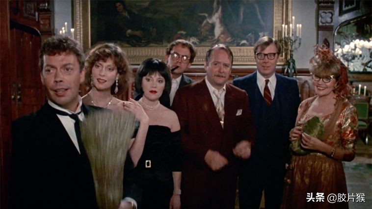 15部电影有一个你不知道的不同（更好的）替代结局