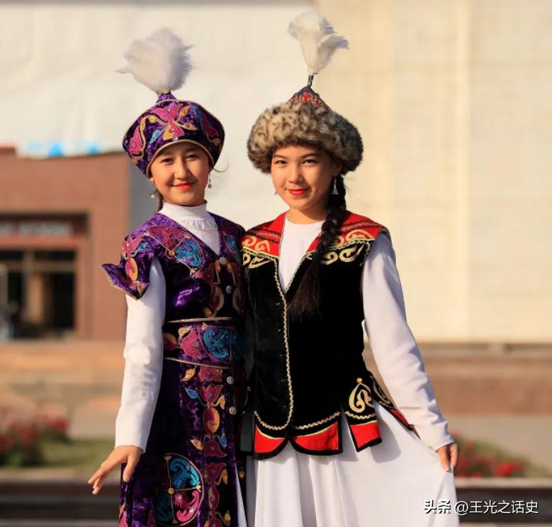 吉尔吉斯斯坦中亚五国,中亚吉尔吉斯斯坦国