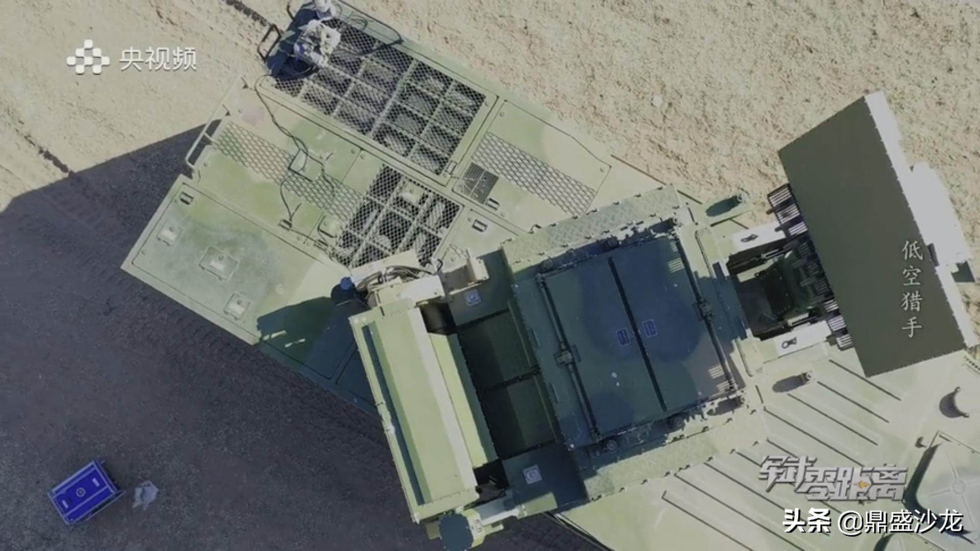 沙特放弃S-400却选择HQ-17AE防空系统，一切源自国产装备的硬实力